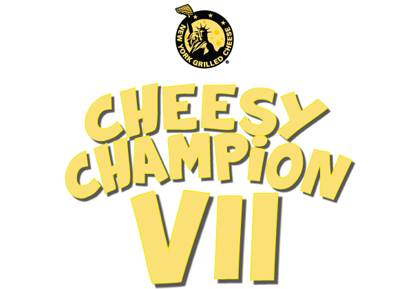 Cheesy Champion 7! Vote for your favorite and be entered to win over $100 in prizes.