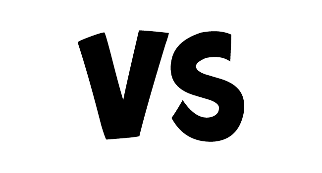 VS